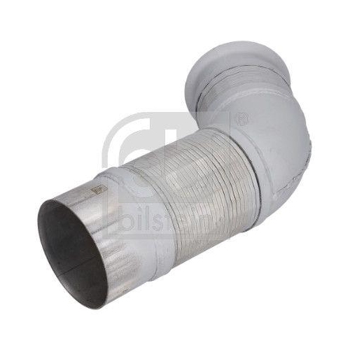 Flexrohr, Abgasanlage FEBI BILSTEIN 43712 für MERCEDES-BENZ