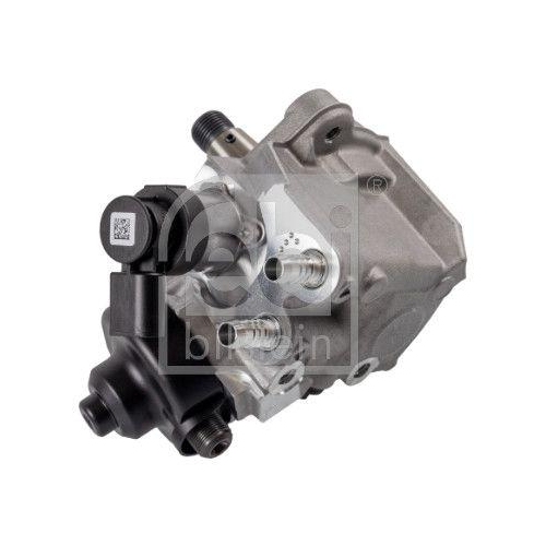 FEBI BILSTEIN Hochdruckpumpe 100326 f&uuml;r AUDI SEAT SKODA VW