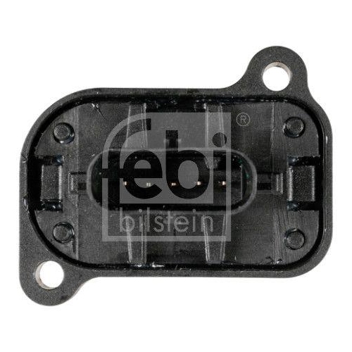 FEBI BILSTEIN Luftmassenmesser 179354 f&uuml;r BMW MINI