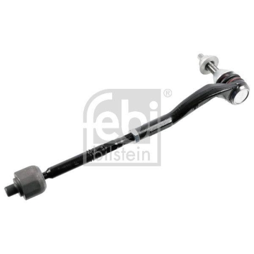 FEBI BILSTEIN Spurstange 180800 f&uuml;r MERCEDES-BENZ, Vorderachse rechts