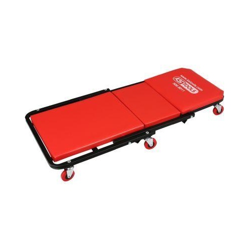 Werkstattliege KS TOOLS 500.8011 für