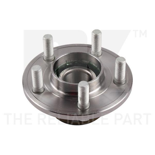 Radlagersatz NK 759305 f&uuml;r CHRYSLER DODGE, Vorderachse