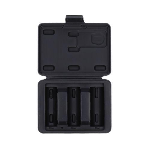 Werkzeugkoffer KS TOOLS 515.0990-99 für