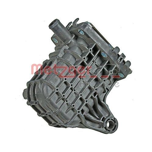 K&uuml;hler, Abgasr&uuml;ckf&uuml;hrung METZGER 0892635 f&uuml;r CITRO&Euml;N/PEUGEOT