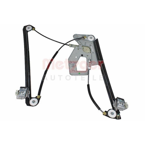 Fensterheber METZGER 2160030 für BMW, vorne links