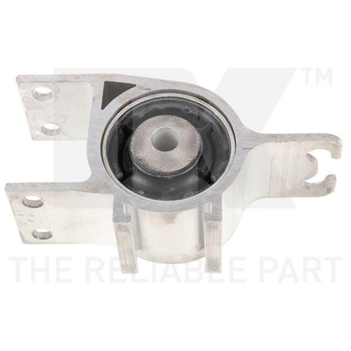 Lagerung, Lenker NK 5103372 f&uuml;r MERCEDES-BENZ, Vorderachse rechts, hinten, innen