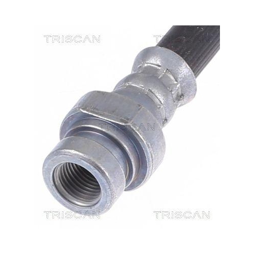 Bremsschlauch TRISCAN 8150 42252 f&uuml;r MITSUBISHI, Hinterachse, innen