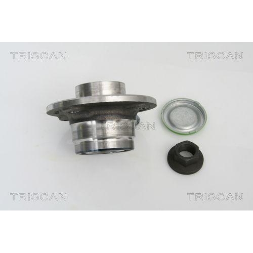Radlagersatz TRISCAN 8530 24222 f&uuml;r OPEL VAUXHALL, Hinterachse