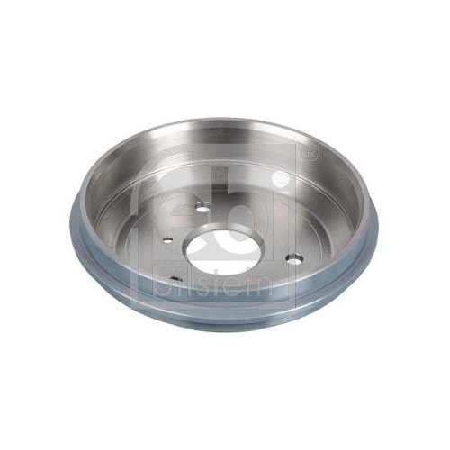 FEBI BILSTEIN Bremstrommel 44295 f&uuml;r SMART, Hinterachse