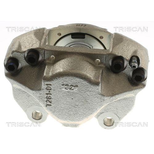 Bremssattel TRISCAN 8175 23106 f&uuml;r MERCEDES-BENZ, Vorderachse rechts