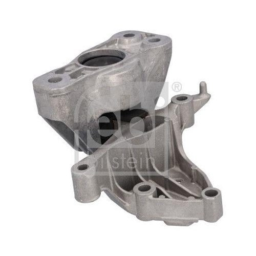 Lagerung, Motor FEBI BILSTEIN 188263 f&uuml;r NISSAN, rechts