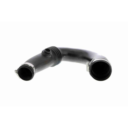 Ladeluftschlauch VAICO V46-0918 Q+, Erstausrüsterqualität für RENAULT DACIA