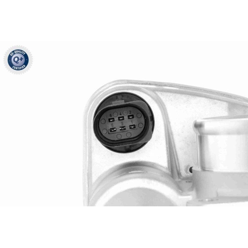 Drosselklappenstutzen VEMO V20-81-0020 Q+, Erstausrüsterqualität für BMW MINI