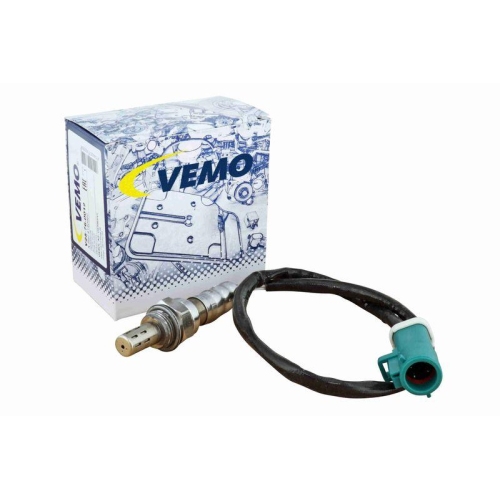 Lambdasonde VEMO V25-76-0012 Original VEMO Qualit&auml;t f&uuml;r FORD MAZDA, links