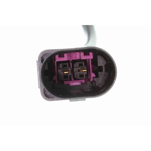 Sensor, Abgastemperatur VEMO V10-72-0001 Original VEMO Qualit&auml;t f&uuml;r AUDI SEAT VW