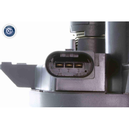 Stellelement, Drallklappen (Saugrohr) VEMO V30-77-0057 Original VEMO Qualität