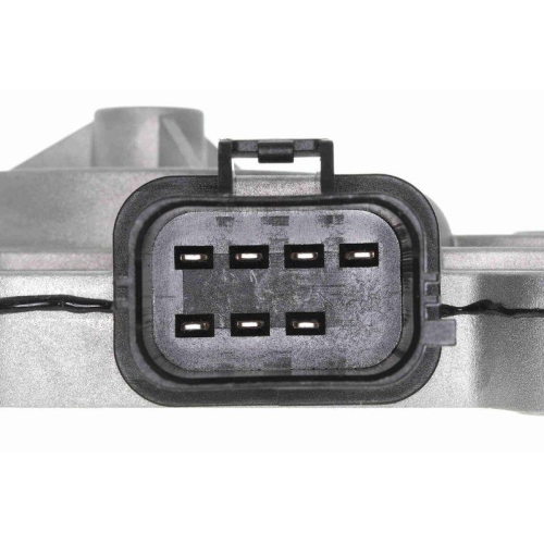 Stellelement, Verteilergetriebe VEMO V33-86-0009 Original VEMO Qualität für