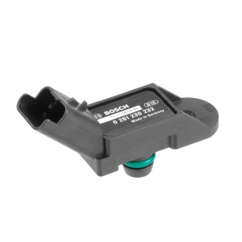 Sensor, Saugrohrdruck BOSCH 0 261 230 232 f&uuml;r BMW MINI