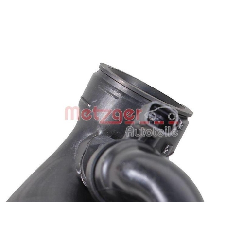 Schlauch, Luftversorgung METZGER 2388096 GREENPARTS f&uuml;r CITRO&Euml;N PEUGEOT