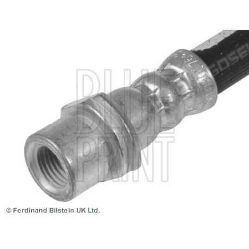 Bremsschlauch BLUE PRINT ADT353335 f&uuml;r TOYOTA LEXUS, Hinterachse links