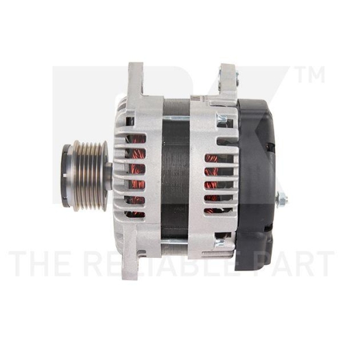 Generator NK 4836013 f&uuml;r ISUZU OPEL VAUXHALL GENERAL MOTORS