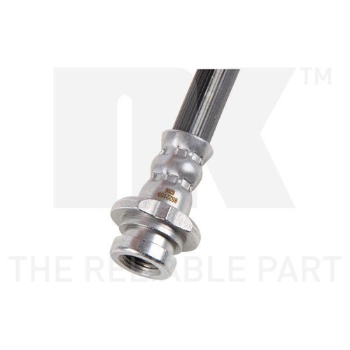 Bremsschlauch NK 8522159 f&uuml;r NISSAN RENAULT, Vorderachse links