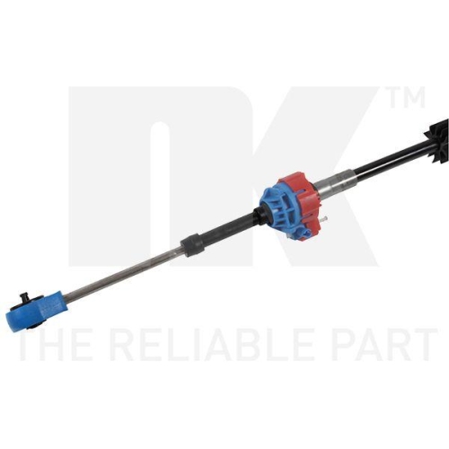 Seilzug, Schaltgetriebe NK 9339004 für RENAULT