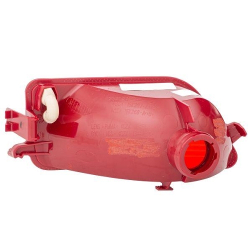 HELLA Heckleuchte 2NE 354 051-011 für CITROËN, links