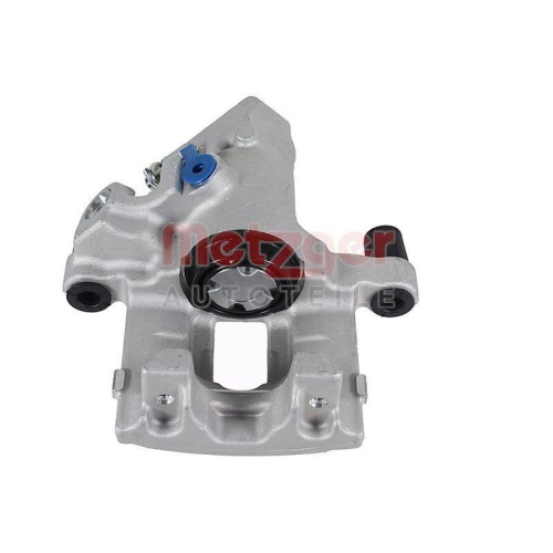 Bremssattel METZGER AUTOTEILE 6261750 GREENPARTS f&uuml;r FORD, Hinterachse rechts