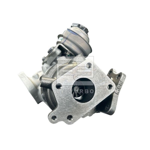BE TURBO 133261 Lader, Aufladung f&uuml;r ISUZU