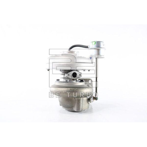 BE TURBO 127913 Lader, Aufladung f&uuml;r MASSEY FERGUSON PERKINS