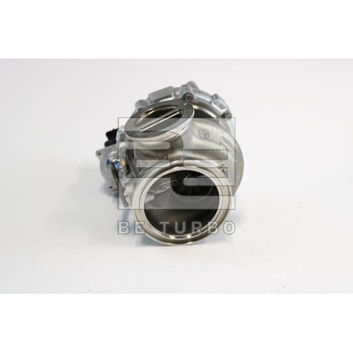 BE TURBO 130572 Lader, Aufladung f&uuml;r BMW