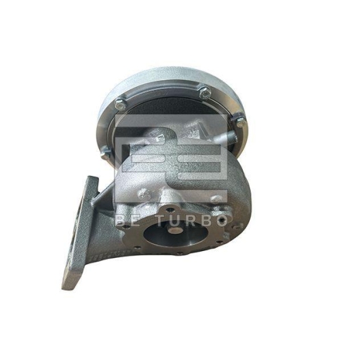 BE TURBO 125207 Lader, Aufladung f&uuml;r MAN