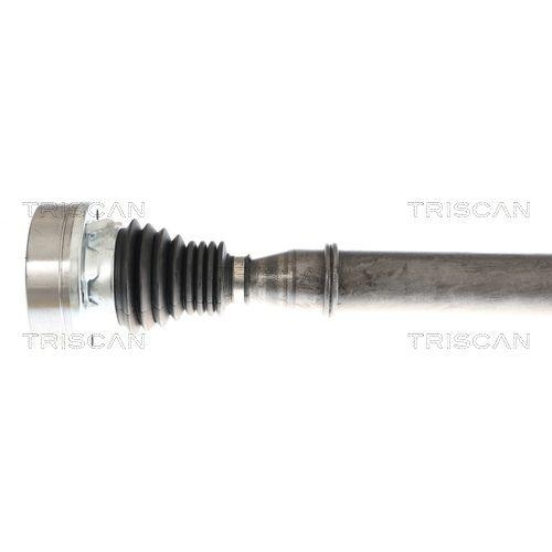 TRISCAN 8540 297048 Antriebswelle f&uuml;r SEAT SKODA VW, Vorderachse rechts