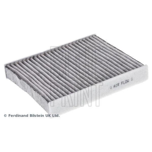 BLUE PRINT ADBP250170 Filter, Innenraumluft f&uuml;r MAZDA