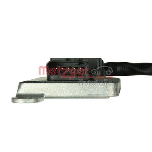 NOx-Sensor, NOx-Katalysator METZGER 0899188 f&uuml;r VW, nach Katalysator