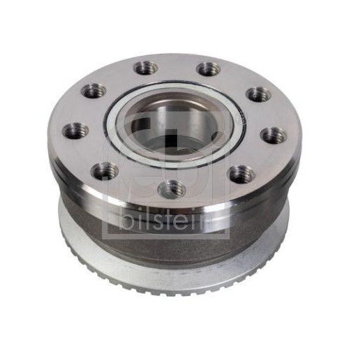 Radlagersatz FEBI BILSTEIN 176950 f&uuml;r IVECO, Vorderachse links