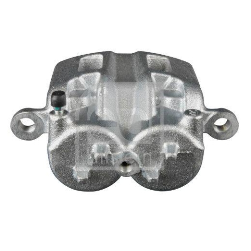 Bremssattel FEBI BILSTEIN 178139 für MITSUBISHI, Vorderachse links