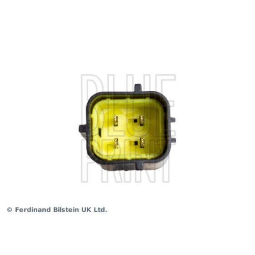 Lambdasonde BLUE PRINT ADG07058 für CHEVROLET KIA DAEWOO, Abgaskrümmer, hinten