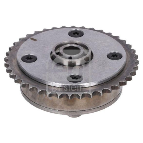 Nockenwellenversteller FEBI BILSTEIN 102193 febi Plus für BMW MINI, Auslassseite