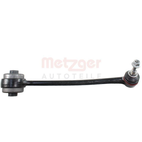 Lenker, Radaufh&auml;ngung METZGER 58151901 f&uuml;r FORD, Vorderachse links, unten, vorne