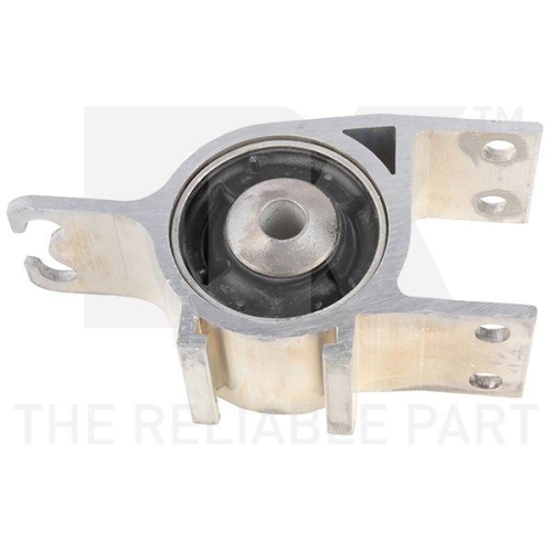 Lagerung, Lenker NK 5103373 f&uuml;r MERCEDES-BENZ, Vorderachse links, hinten, innen