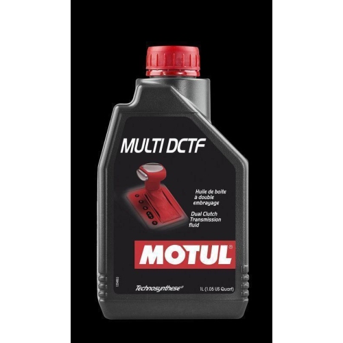 Getriebeöl MOTUL 105786 MULTI DCTF für BMW CHRYSLER DS