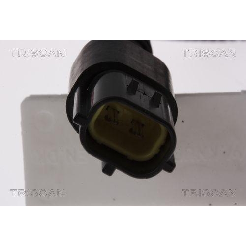 Sensor, Raddrehzahl TRISCAN 8180 43103 f&uuml;r HYUNDAI KIA, Vorderachse rechts