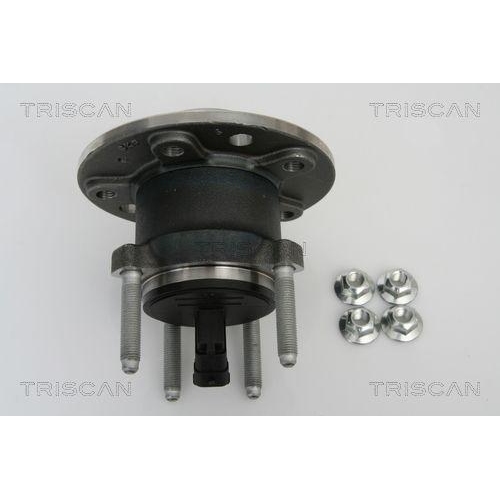 Radlagersatz TRISCAN 8530 24223 f&uuml;r FIAT OPEL SAAB VAUXHALL CADILLAC
