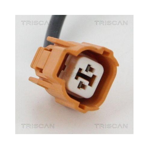 Sensor, Raddrehzahl TRISCAN 8180 40251 f&uuml;r HONDA, Hinterachse rechts