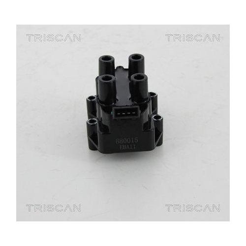 Z&uuml;ndspule TRISCAN 8860 24030 f&uuml;r OPEL VAUXHALL
