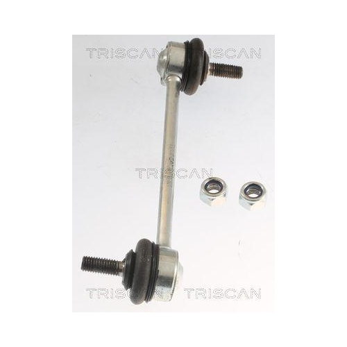 Stange/Strebe, Stabilisator TRISCAN 8500 28626 f&uuml;r PEUGEOT, Hinterachse