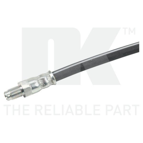 Bremsschlauch NK 859901 f&uuml;r MERCEDES-BENZ, Hinterachse