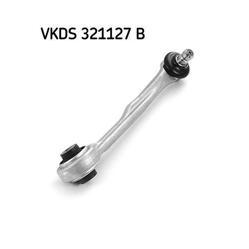 Lenker, Radaufh&auml;ngung SKF VKDS 321127 B f&uuml;r AUDI, Vorderachse rechts, oben